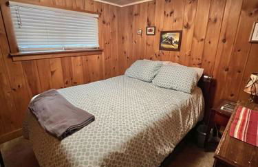 PLACYD PINES LIMIT 8 cottage - Foto 15