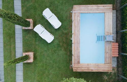 Casa I Tre Cipressi with Swimming Pool - Foto 3