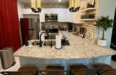 UofA Desert Hollywood - Foto 8