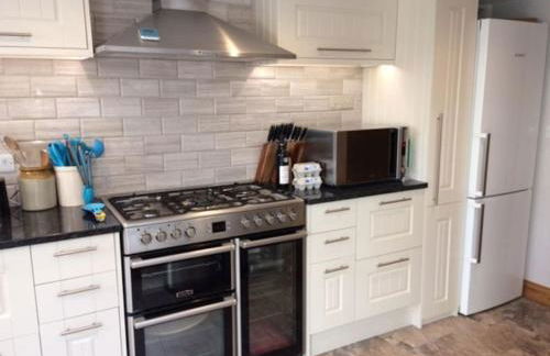 River Road, Littlehampton, Executive Apartment - Foto 37