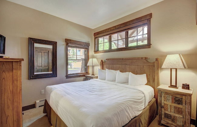 Mountain Thunder Lodge, A Vail Resorts Property - Foto 22