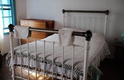 Ikaria - Evdilos village , Katsirifos - Photo 14