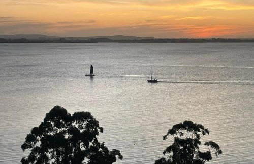 Loft com vista incrível no Barra Shopping - Foto 8