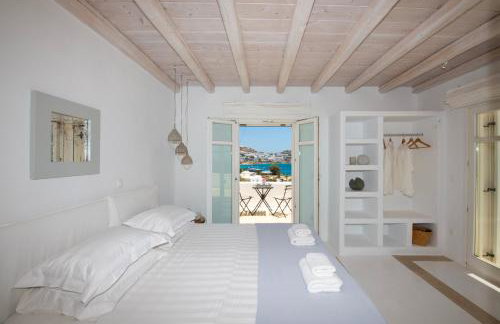 Topos Exclusive Mykonos - Foto 136