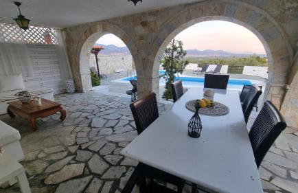 Mediterranean Villa Megara - Foto 19