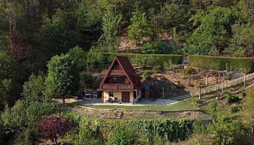 Chalet Alma - Foto 3