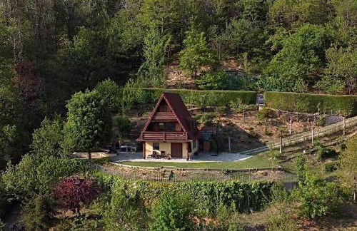 Chalet Alma - Foto 3