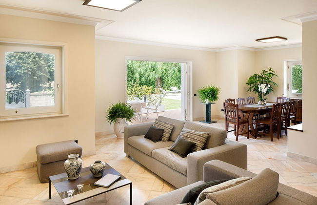 Villa Lia in Sant Agnello - Foto 18