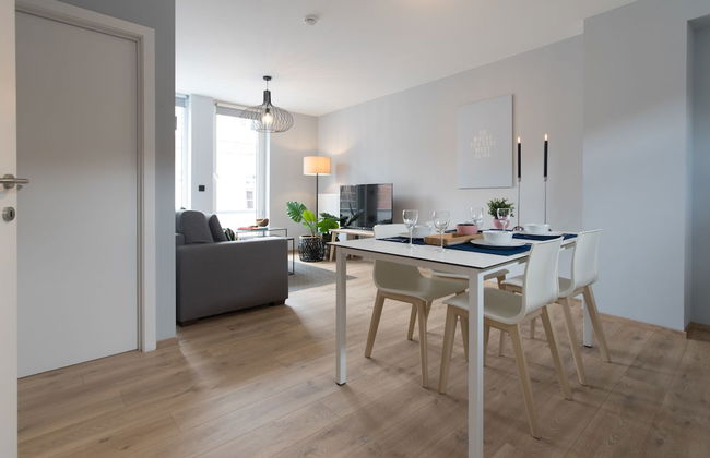 Smartflats City - Pot d'Or - Photo 18