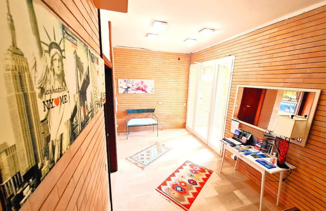 Casa Pineta - Foto 4