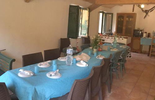 Agriturismo Fattoria del Colle - Foto 28