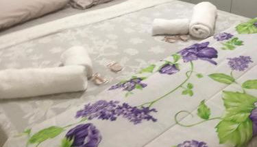 Apt em Resende - Foto 4, towels