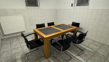 Schöne Apartments am Blaffertsberg RS01 - Foto 3