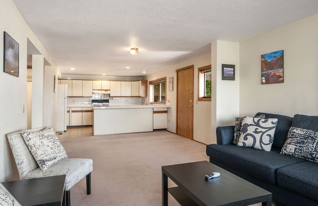 Seattle Vacation Home: The Tuscan Villa - Foto 15