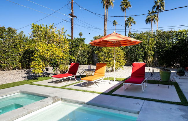 Sunny Park - Photo 1