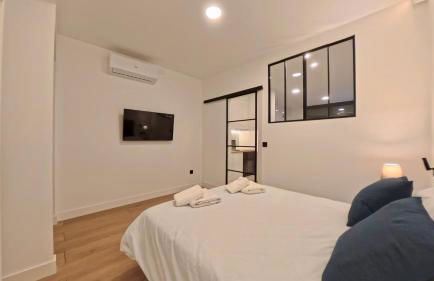 Style and Comfort in Latina, Home for 4 - Foto 14