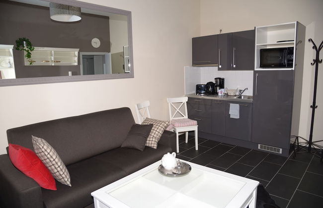 AppartBrussels - Foto 53