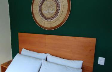 Casa Amarela da Prainha de Mambucaba - Piscina aquecida - Foto 10