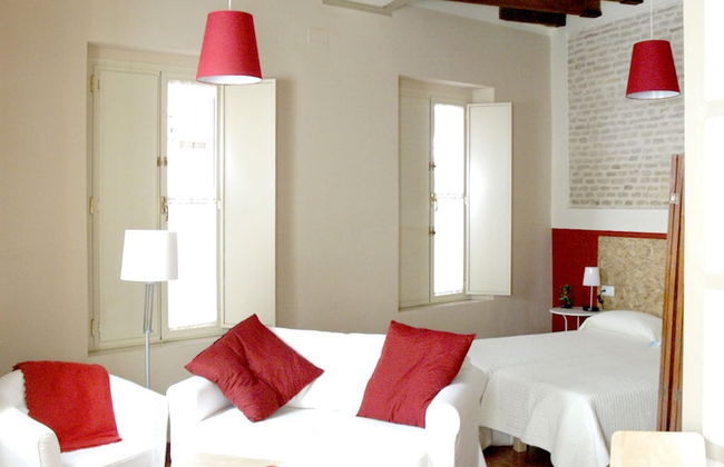 Apartamentos Reposo 1 - Foto 12