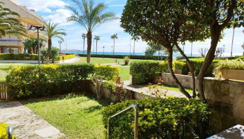 Marítim II Primera línea de mar en St Antoni de Calonge - Foto 3