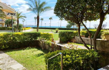 Marítim II Primera línea de mar en St Antoni de Calonge - Foto 3