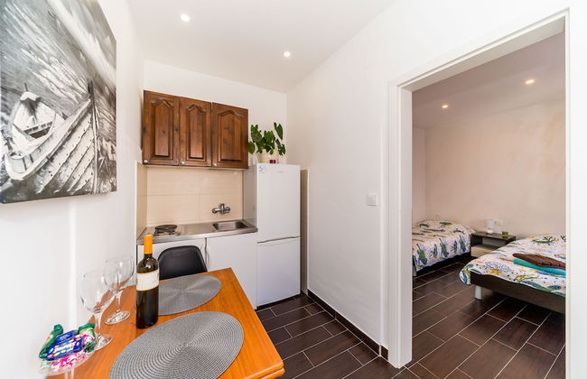 Apartments Dub - Foto 42