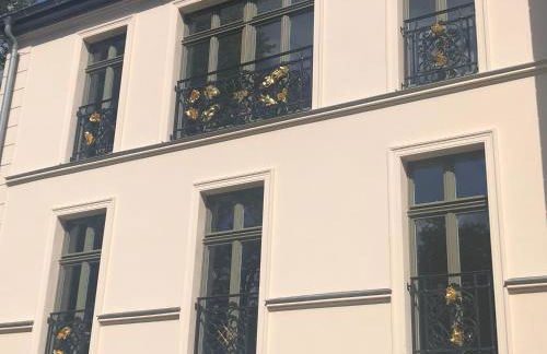 Villa Schuwardt auf Nordend - Foto 30