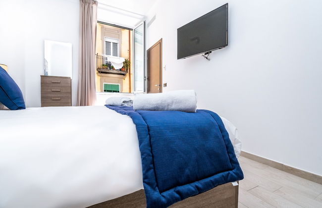 Palazzo Settembrini 49 - Foto 3