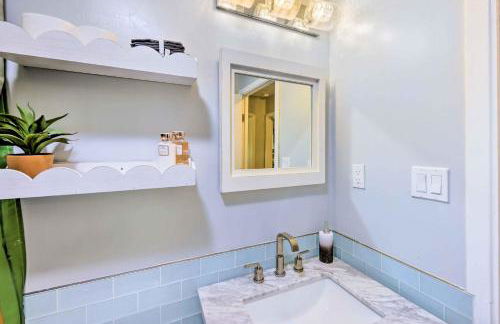 Boats and Dock Anglers Haven in Crescent City - Foto 18