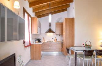 La Mansarda del Viandante - Foto 13