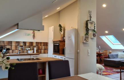 'Tor zum Schwarzwald' Ferienwohnungen mit Sauna - Foto 21