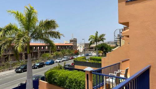 Meloneras Deluxe 1 - Foto 1