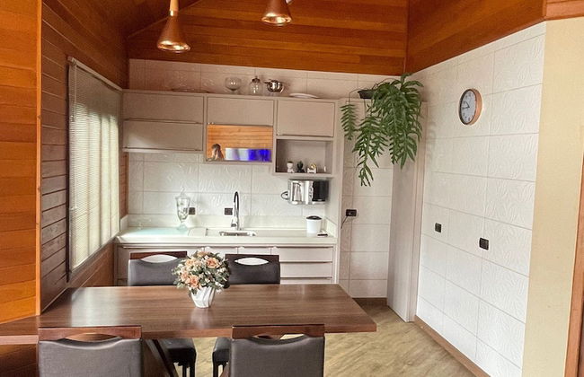 Casa Brisa do Mar - Piscina e Conforto - Foto 11