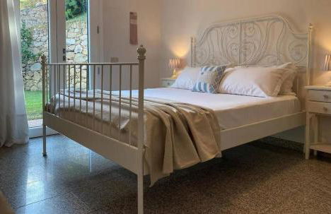 Villa with Terrace overlooking the Sea - Foto 16