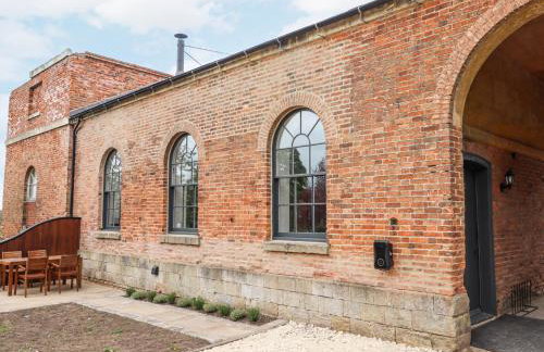 West Stable - Foto 1