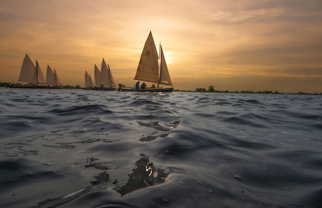 Waterlodge Reidhintsje - Foto 6