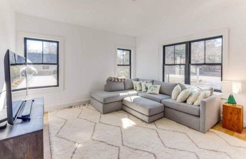 Sandpoint by Rove Travel - 6BR Family Home with Pool - Foto 36