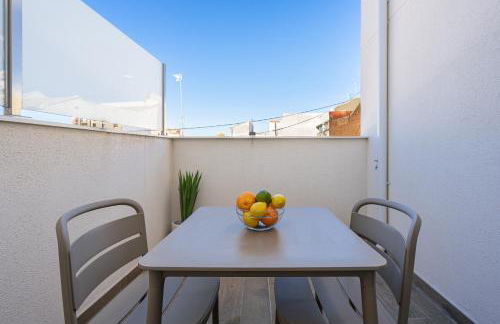 Feelathome Castilla Apartments - Foto 52