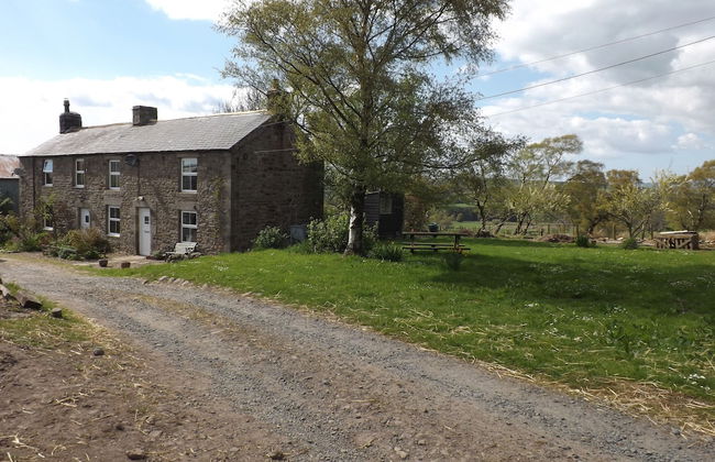 Hillis Close Farm - Foto 1