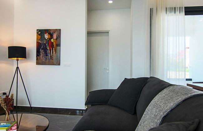 Phaedrus Living: City View Anna Residence 101 - Foto 6