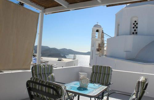 Studios Betty - Foto 26