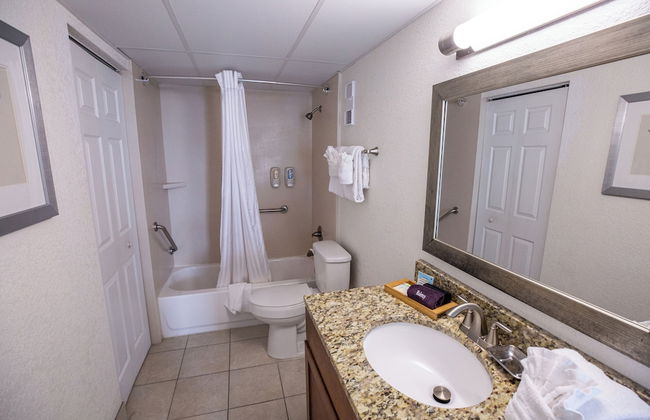 Atlantic Terrace - Foto 14