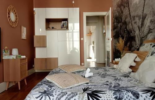 Nancy Gare Centre Parking - Foto 32