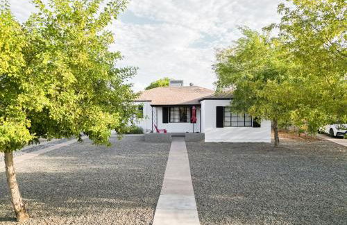 Family Friendly Home by Downtown with 3 Beds - Foto 11