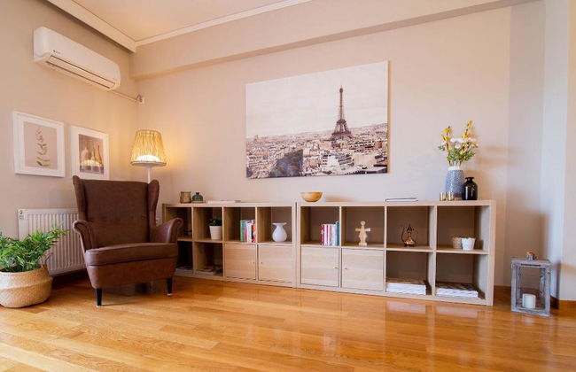 Athens Airport Lodge - Foto 8