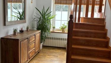 Casa rural piscina y barbacoa - Foto 4