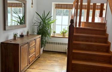 Casa rural chimenea y barbacoa - Foto 19