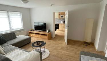 Trebelsee 2 Monteur- und Ferienwohnung - Foto 3