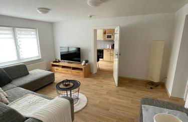 Trebelsee 2 Monteur- und Ferienwohnung - Foto 3