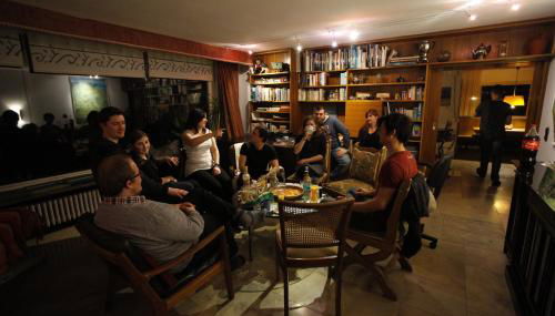 Nature Paradies am Seeberg - Foto 5